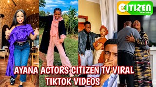 Download lagu Citizen T.V AYANA ACTORS Go Viral on TikTok!The 5th Will Shock You😱#ayanatoday#fypシ mp3 Download lagu Citizen T.V AYANA ACTORS Go Viral on TikTok!The 5th Will Shock You😱#ayanatoday#fypシ mp3