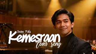 Download lagu IWAN FALS - KEMESRAAN ( ORCHESTRA CHOIR ) [ BEST VERSION ] mp3
