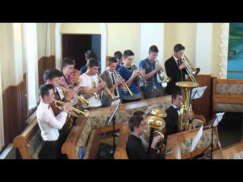 fanfara betel halmeu-ISUS IUBIT