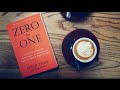 ZERO to ONE - Peter Thiel | Full Audiobook