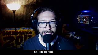 Speed Racer (2008) - Filmsack Show Intro