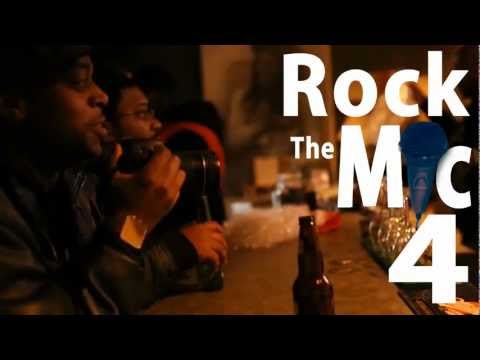 Rock The Mic 4