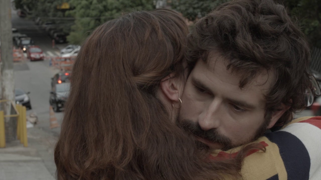 TRAILER - GUIGO OFFLINE (ficção, 52 min (telefilme), 2017)