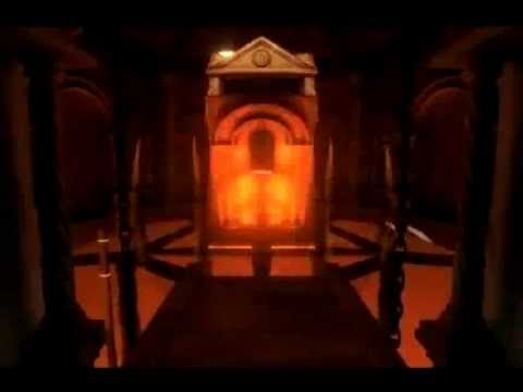 MYST II : RIVEN - Launch Trailer