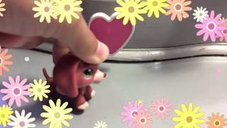 &quot;Lifeboat&quot; by Janet Devlin (lps version)