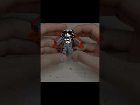 transformer lego #guide #lego #instructions #transformers #automobile #legorobot #transformersprime
