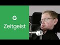 Highlights: Unified Theory - Stephen Hawking at ...