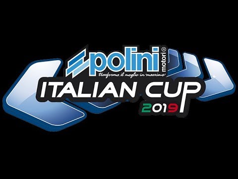 POLINI ITALIAN CUP - VITERBO 2019 - part2