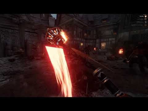 Warhammer  Vermintide 2 2021 05 24   17 14 53 02 DVR