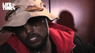 Decoded: Schoolboy Q &quot;Oxy Music&quot;