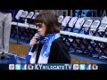 Kentucky Wildcats TV: Marlena VanHoose Sings ...