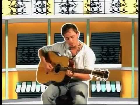 Leo - Won't You Know  (official Video)