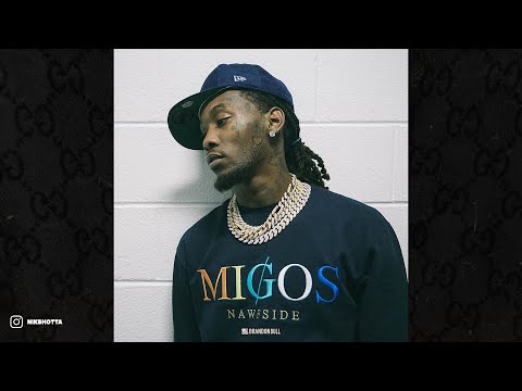 [ FREE ] "Pressed" - Offset x Pyrex Whippa Type Beat