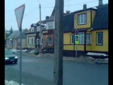 Man NL222 gar.nr 2183 16 maršrutas