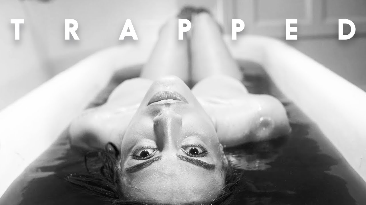Cleo — Trapped