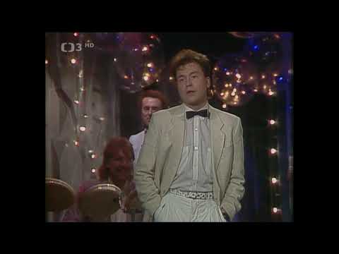 Michal David - Každý mi tě, lásko, závidí (1985)