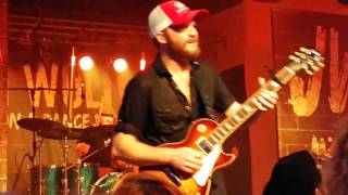 Jon Wolfe &quot;boots on a dance floor&quot;