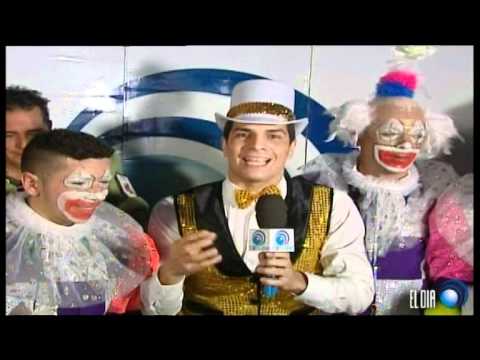 Bakestage 2 FASE GUACHIPANDUZY 2011