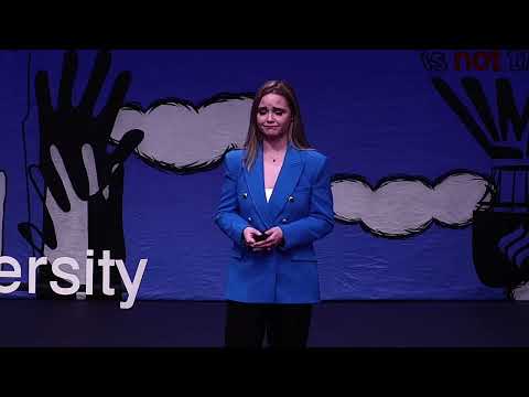 Expand Your World Via Perspective, Service, and Connection | Jordan Stibal | TEDxElmhurstUniversity