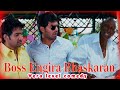 Boss Engira Baskaran Comedy | Santhanam Comedy | Chalini's Entertainment