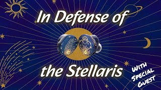 Moondrop Stellaris Review? - The Planar Project Ep.11???