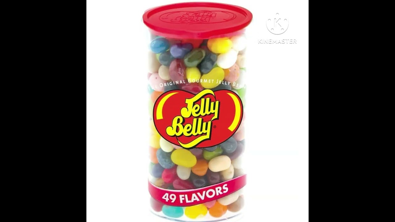 Daddy Sings Eat Magic Jelly Beans