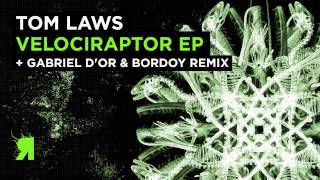 Tom Laws - Velociraptor (Original Mix) [Respekt]