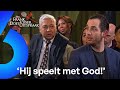 Bewoners DREUNEN UIT BED door 'SCHIJNHEILIGE' KERKGANGERS!  | Mr. Frank Visser doet uitspraak #AFL77
