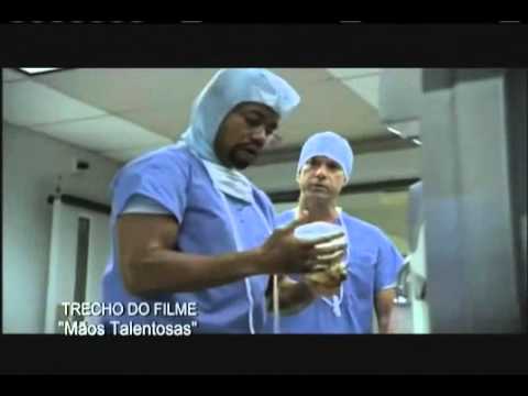 2009 Mãos Talentosas - A História de Ben Carson