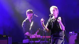"Come on Home (1st Time Live Since 2010)" Franz Ferdinand@Fillmore Philadelphia 4/13/18
