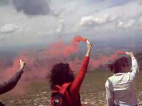 Sad Smoky Mountains - Subasio (Assisi)