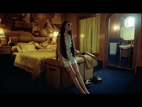 Deleted Things | Deleted Scenes from Poor Things (2023)