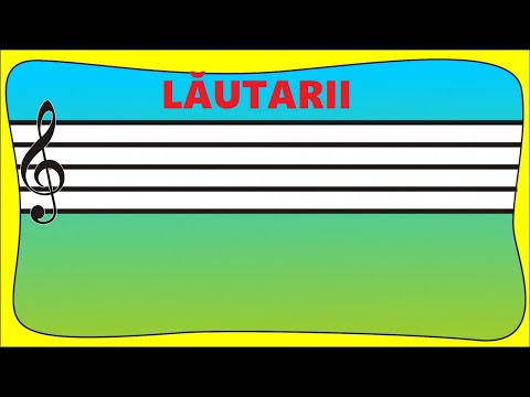LĂUTARII - JIANĂ