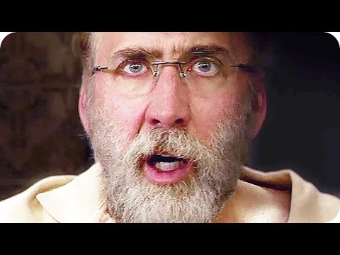 Army of One (Clip 'Osama bin Laden')