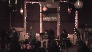 Pat Monahan Live in NYC...Thinking Bout You @ The Living Roo