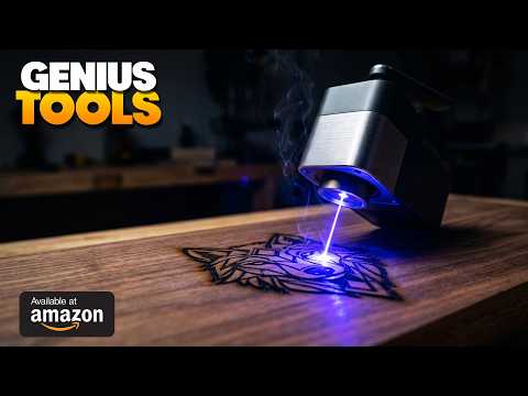 65 Genius Woodworking Tools On Amazon You Didn’t Know You Needed