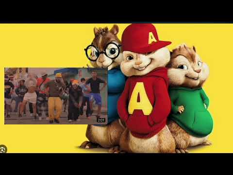 J Daly X Pio El Titoki - CUA CUA 🦆(Versión Alvin Y Las Ardillas 🐿️)