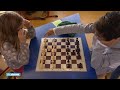 Betere schoolprestaties voor je kind? Rotterdam geeft schaakles - RTL NIEUWS