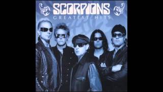[HQ] Scorpions - No One Like You