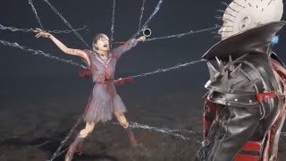 【DBD】深水雛子【サイレントヒルコラボ】