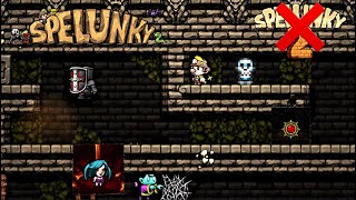 Top 5 Things in Spelunky 1 That AREN