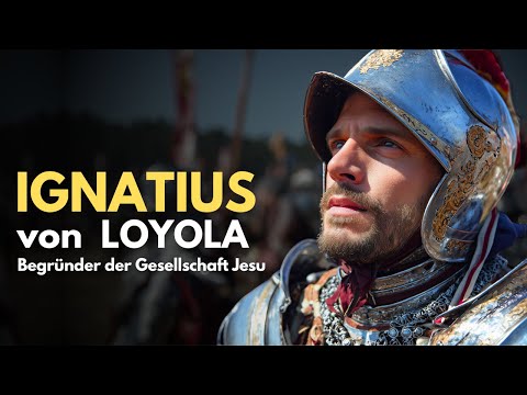 31. Juli – Heiliger Ignatius von Loyola: Der Krieger, der Gott fand
