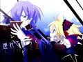 Fate: Rebirth [Len, Gakupo & Kaito | VanaN'Ice ...