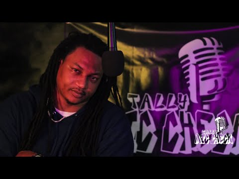 Tally Mic Check Presents: Meet The Artist K. Milly