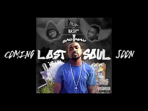 Bag Man -  Plottin On Me