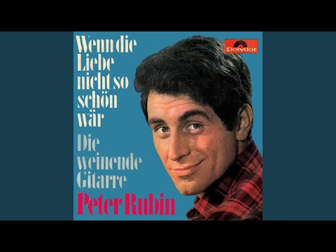 Wenn die Liebe nicht so schön wär