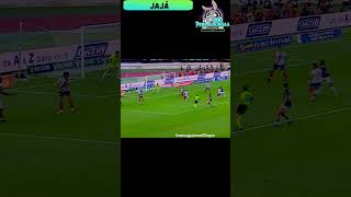 Gol do Remo - Jajá (Remo 4x1 Bahia) Brasileirão 22/03/2026