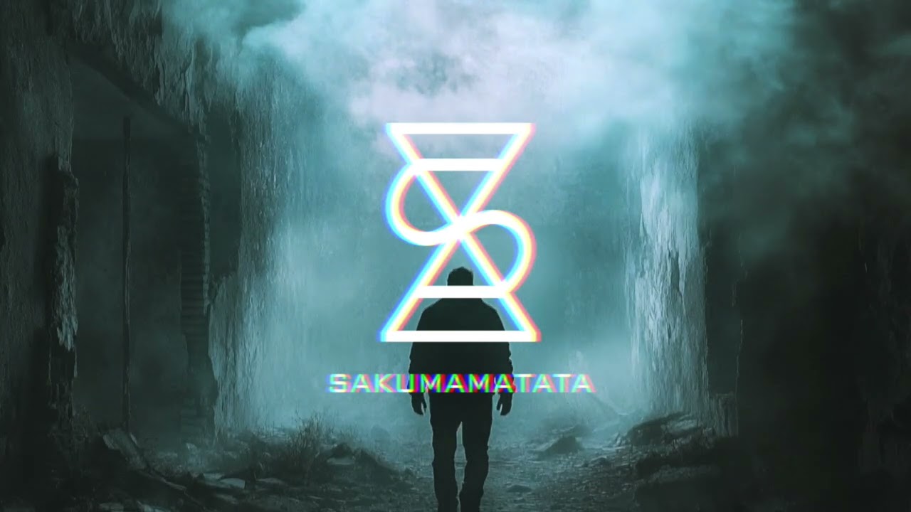 【有料著作権フリーBGM】The Hidden Truth - 隠された真実/闇/ホラー/サスペンス【映像・ゲーム音楽