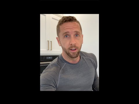 We built a NEW House! 60 Second Tour