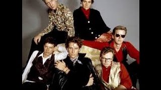 Triffids  -  Fairytale love